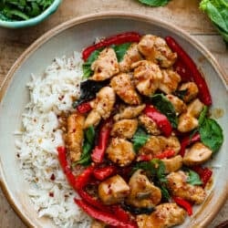 Weekly Meal Strategy # 59.