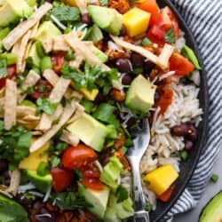 Weekly Meal Strategy # 59.