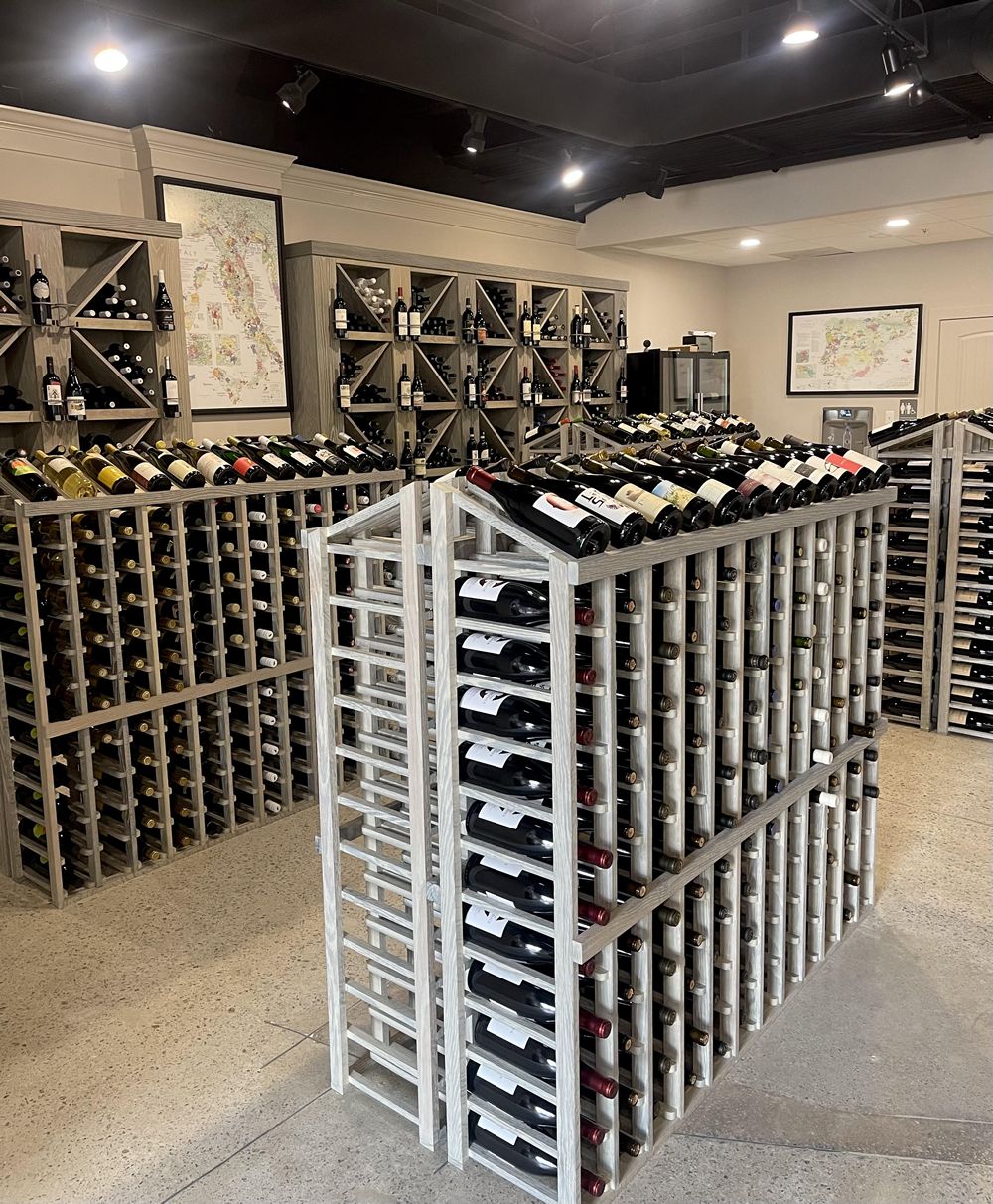 New Boutique Wine Shop Opens at Ivy Walk in Smyrna/Atlanta with a Grand Opening on Saturday, September 20