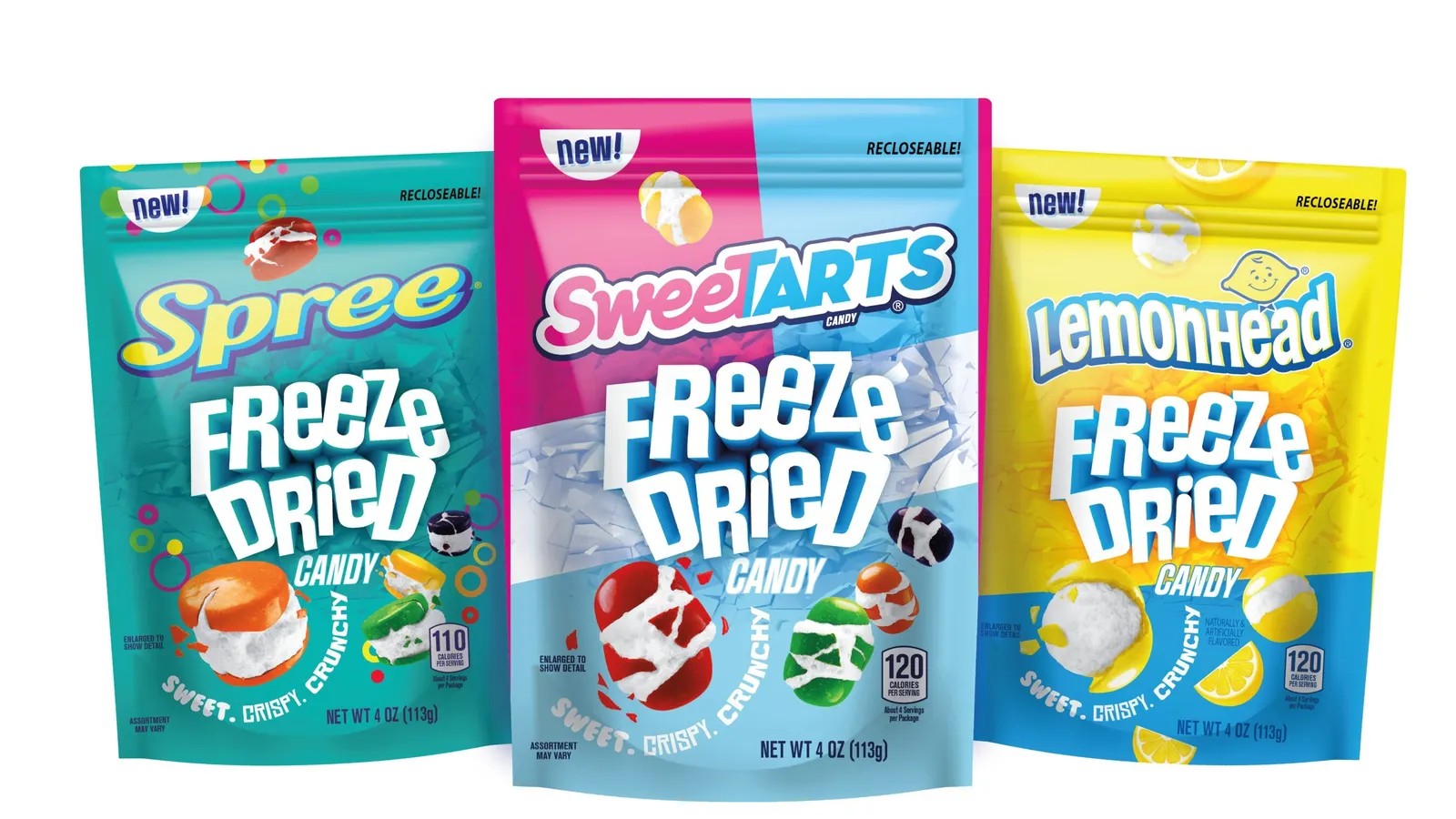 Leftovers: Ferrara relaxes with freeze-dried Lemonheads|Genuinely splashes the raspberry tea with 'Love Island' star