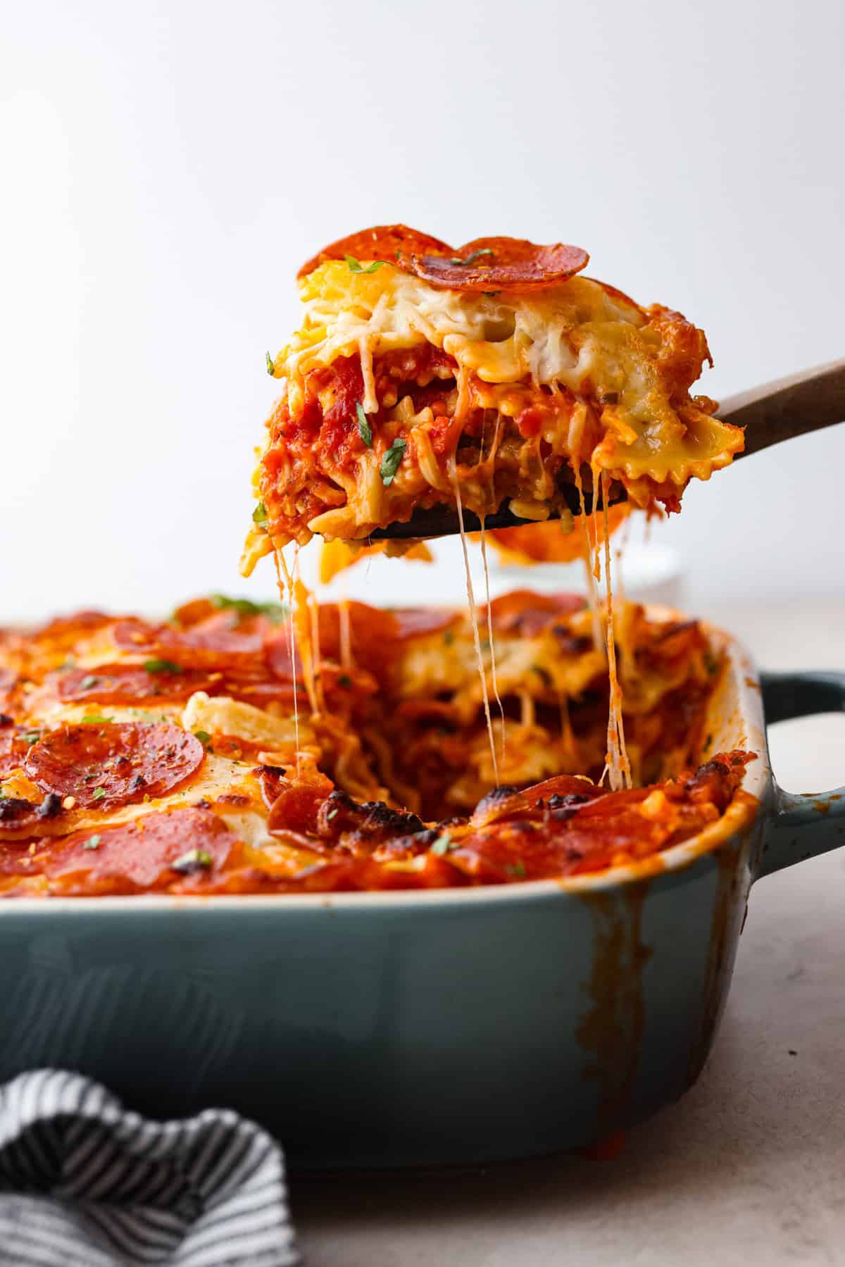 Pizza Ring