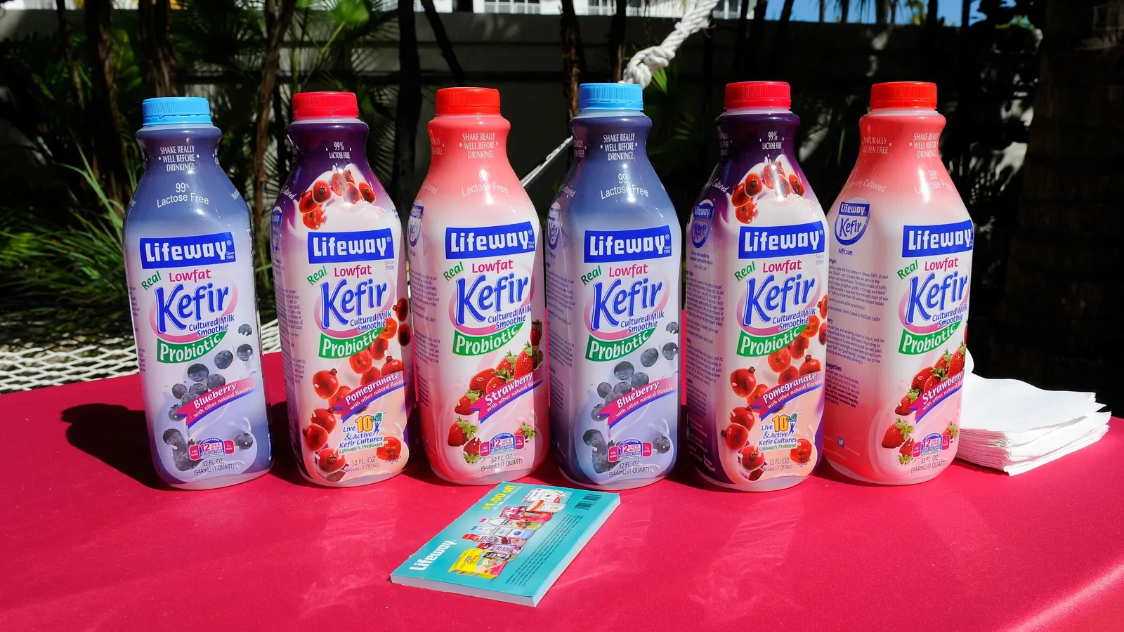 Lifeway to dual production capability at Wisconsin kefir factory