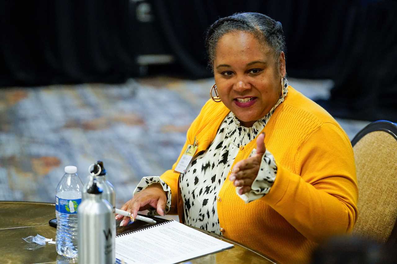 Locating Your Voice: Empowering Women in Foodservice