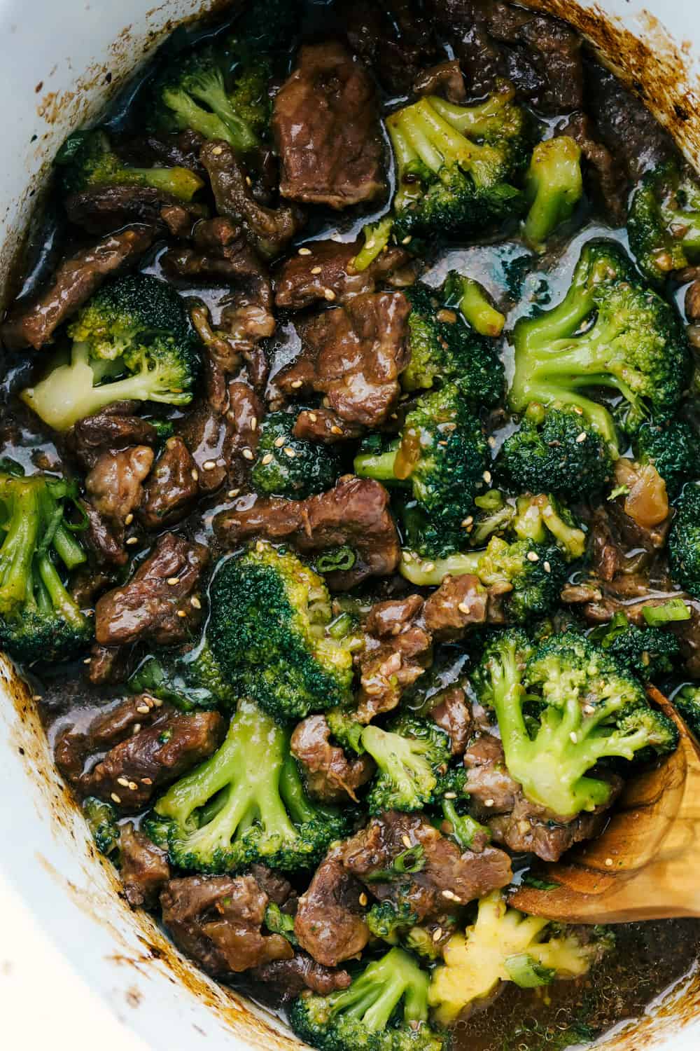 Savory Mississippi Pot Roast