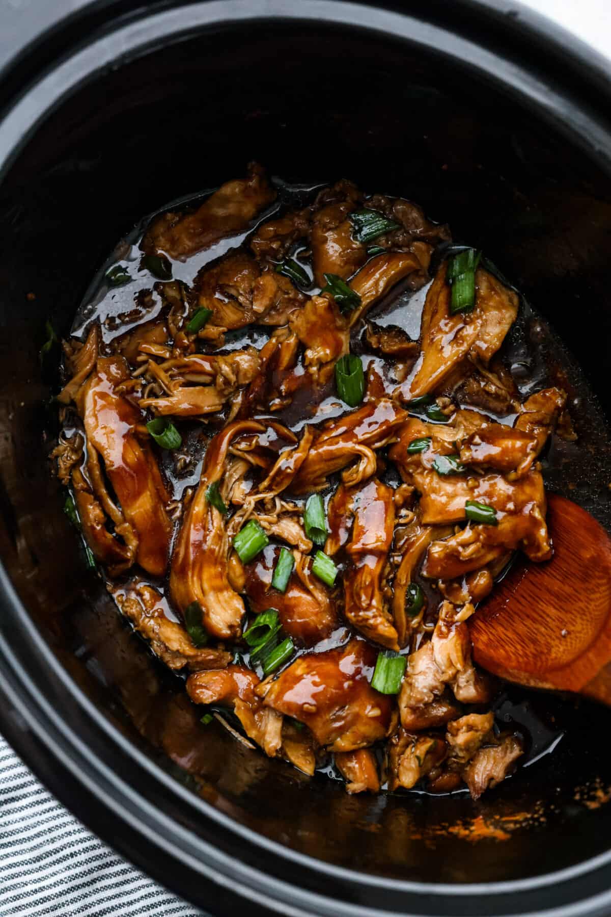 Savory Mississippi Pot Roast