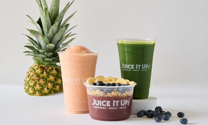 Restaurant Franchise News from Moxies, The Smoking Crab, SAMBAZON, and More!
