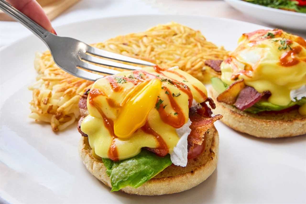 Broken Yolk Café Signs 4-Unit Deal in Dallas-Fort Worth