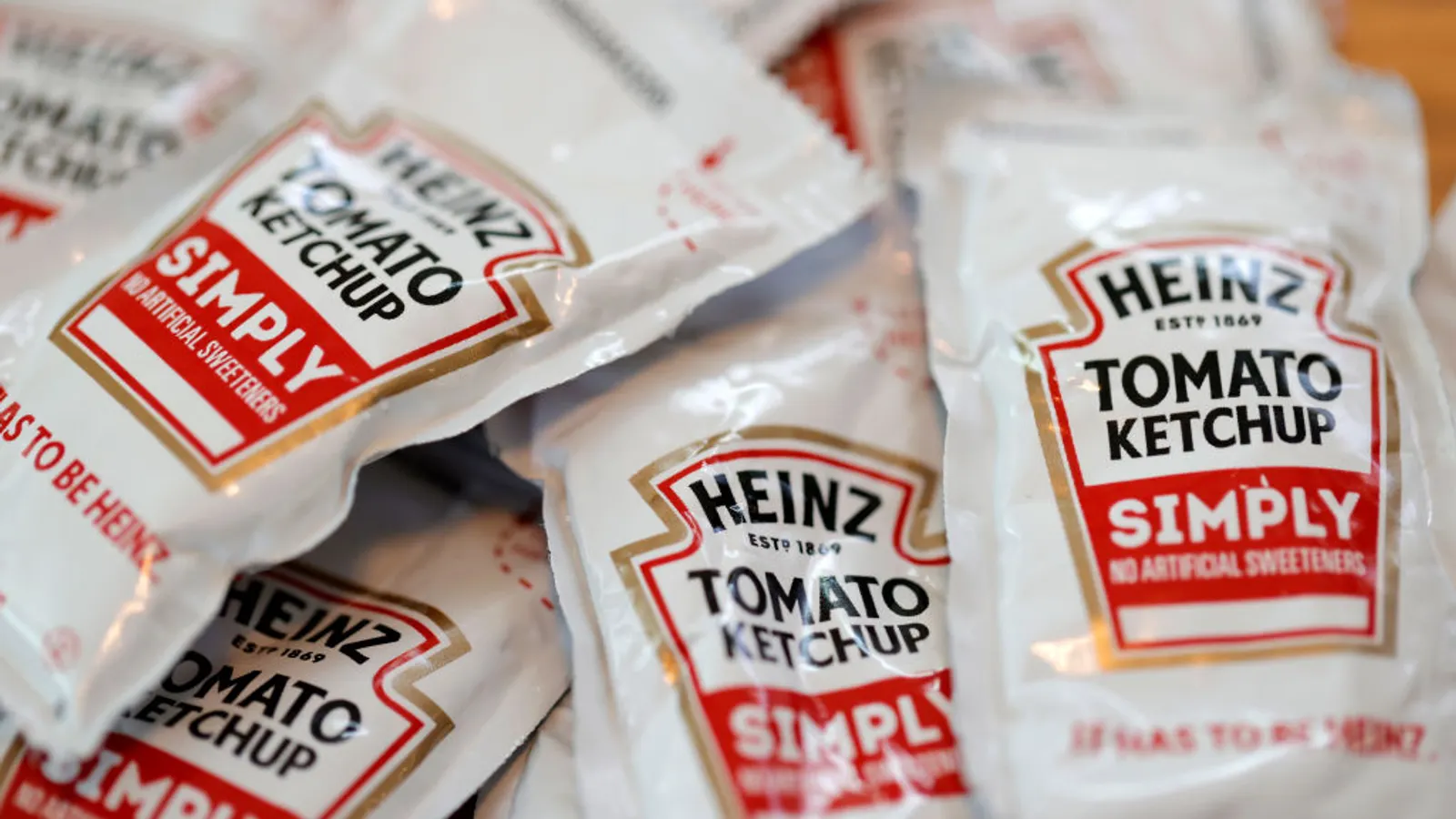 Kraft Heinz pilots AI agent to streamline catsup manufacturing