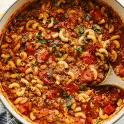 Weekly Meal Strategy # 60.