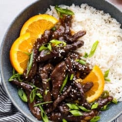 Weekly Meal Strategy # 60.