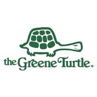 The Greene Turtle Touches Down in Tampa Bay