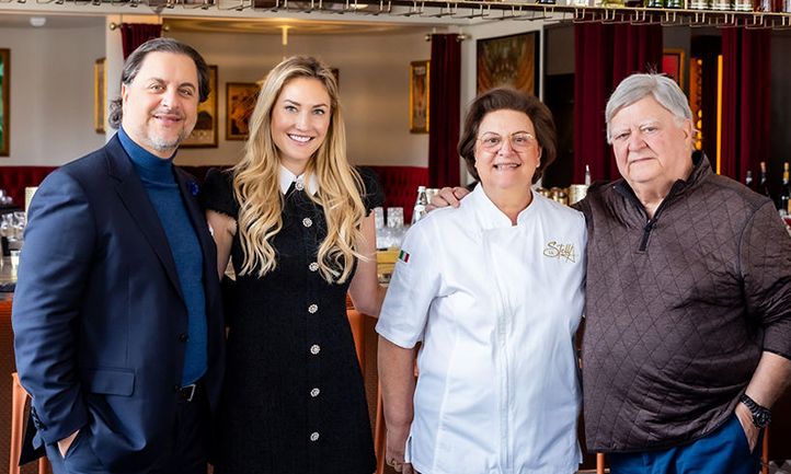 North America's 50 Best Restaurants and 19 More Restaurant News Headliners of the Past Week