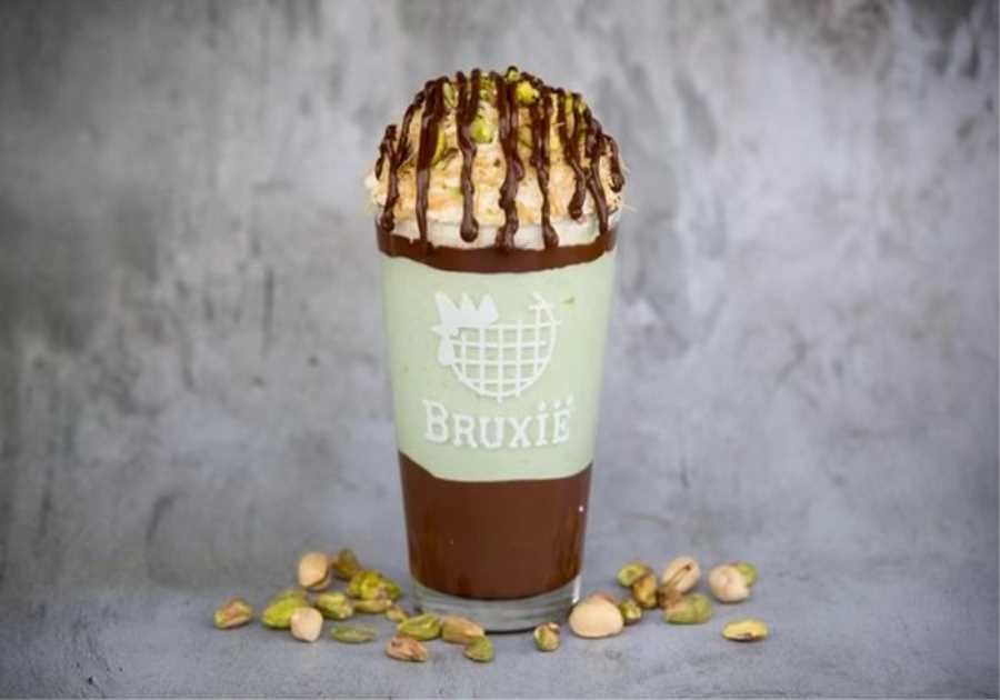 Viral Decadence, Reimagined: The Dubai Delicious Chocolate Shake Drops at Bruxie