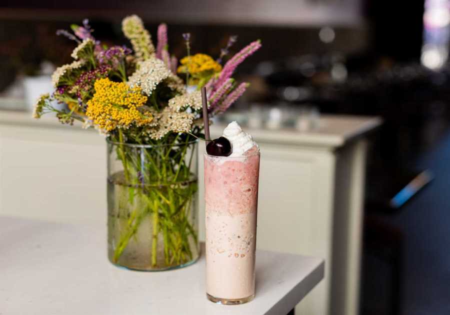 Crafting a Really Cherry and Sustainable Experience