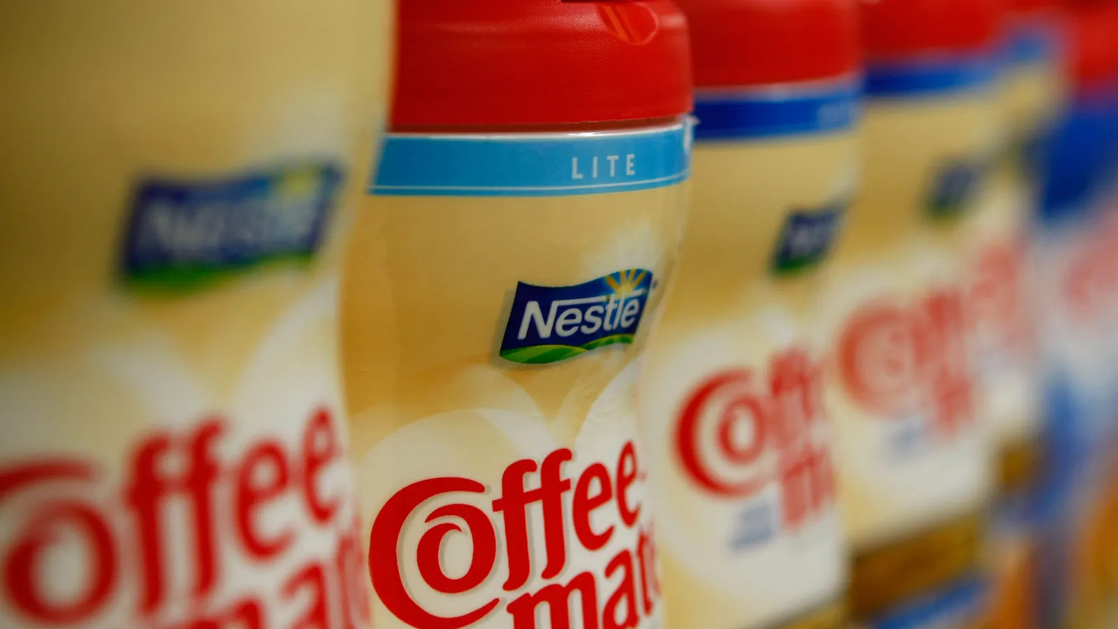 Nestlé scandal sticks company affairs in the limelight-- once more