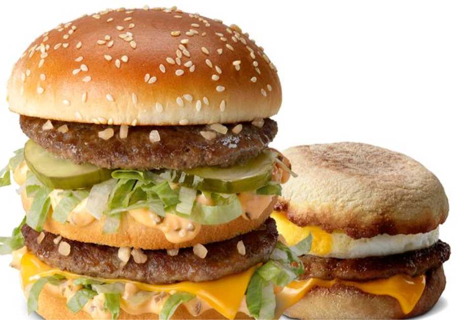 McDonald's and 19 More Restaurant News Headliners of the Past Week