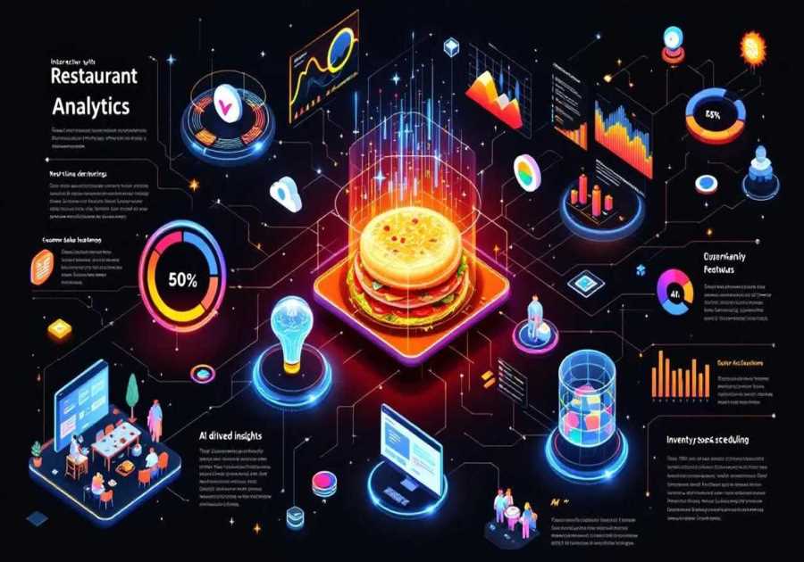 Finest Restaurant Analytics Software in 2025