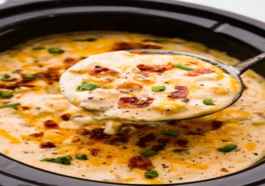 The 9 Best Soup Recipes You'll Ever before Make