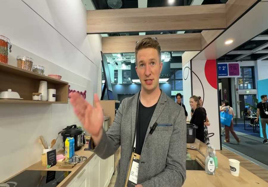 Fresco Partners Up With E.G.O. to Accelerate Smart Kitchen Software Program