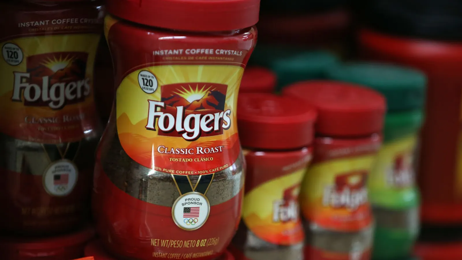 JM Smucker to elevate coffee rates once again despite tolls