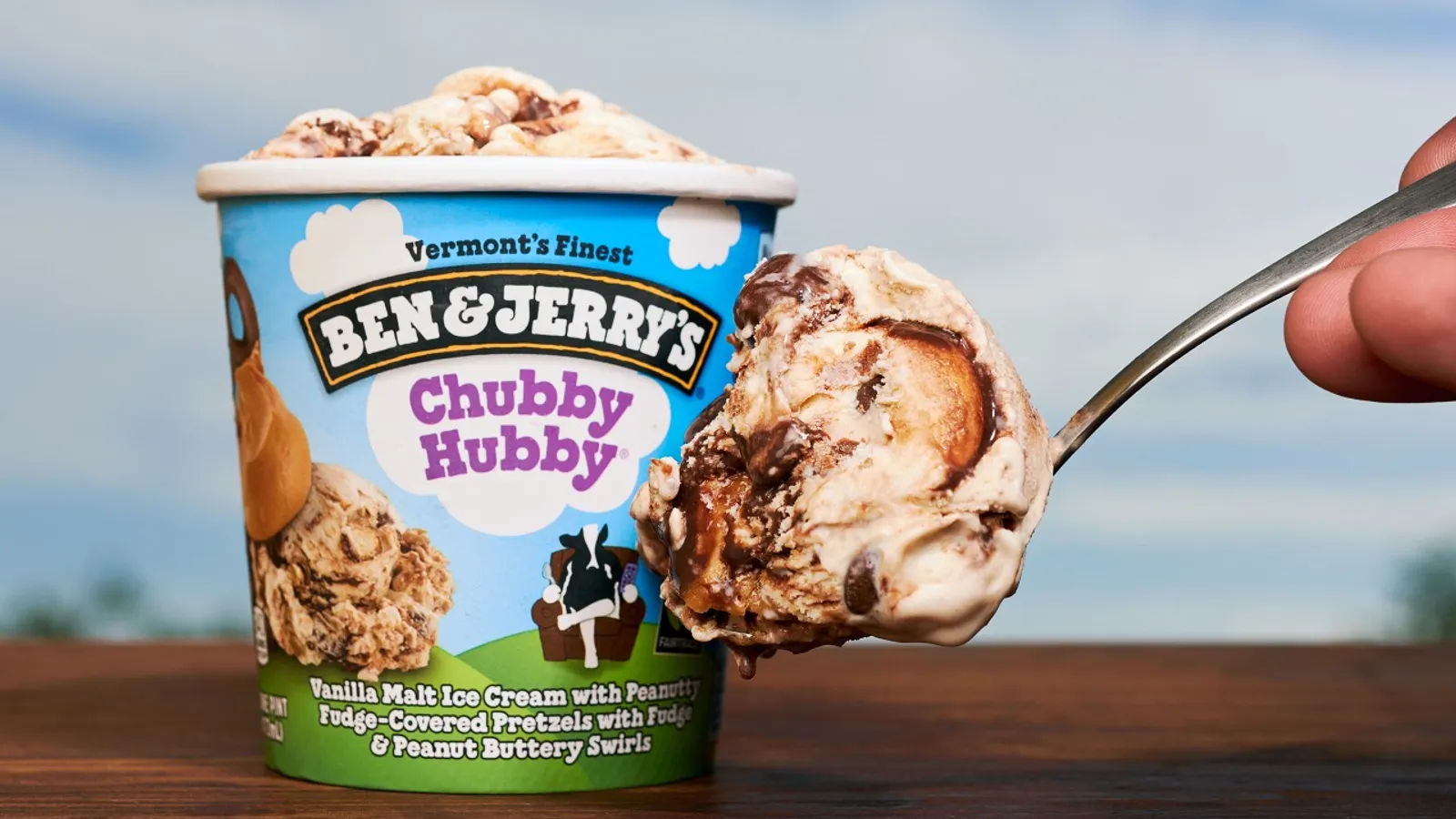 Ben & Jerry’s cofounder quits amid escalating tension with Unilever