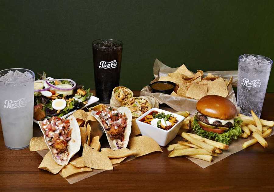 The Greene Turtle Touches Down in Tampa Bay