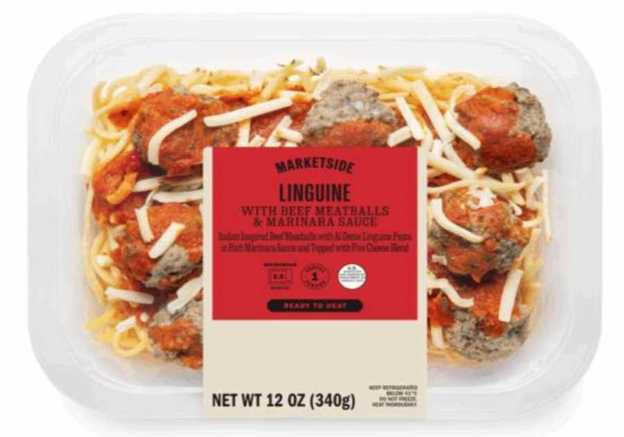 USDA issues public warning about Walmart pasta dishes due to dangerous episode