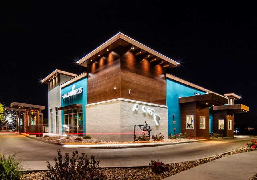 Hawaiian Bros Claims Aloha to Las Vegas, Commemorates Rapid Growth With Franchisee Opportunities