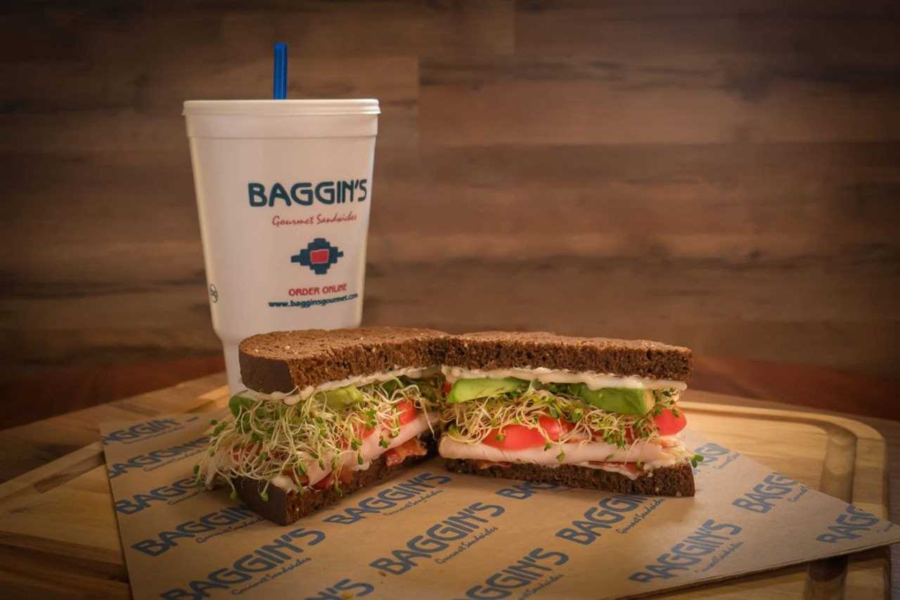 Baggin's Gourmet Sandwiches Opens New Location in Tempe, Arizona