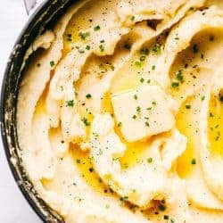10 Thanksgiving Sides Every Person Will In Fact Eat