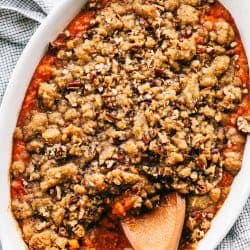10 Thanksgiving Sides Every Person Will In Fact Eat