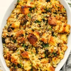10 Thanksgiving Sides Every Person Will In Fact Eat