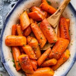 10 Thanksgiving Sides Every Person Will In Fact Eat