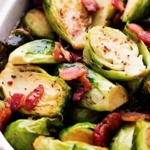 10 Thanksgiving Sides Every Person Will In Fact Eat