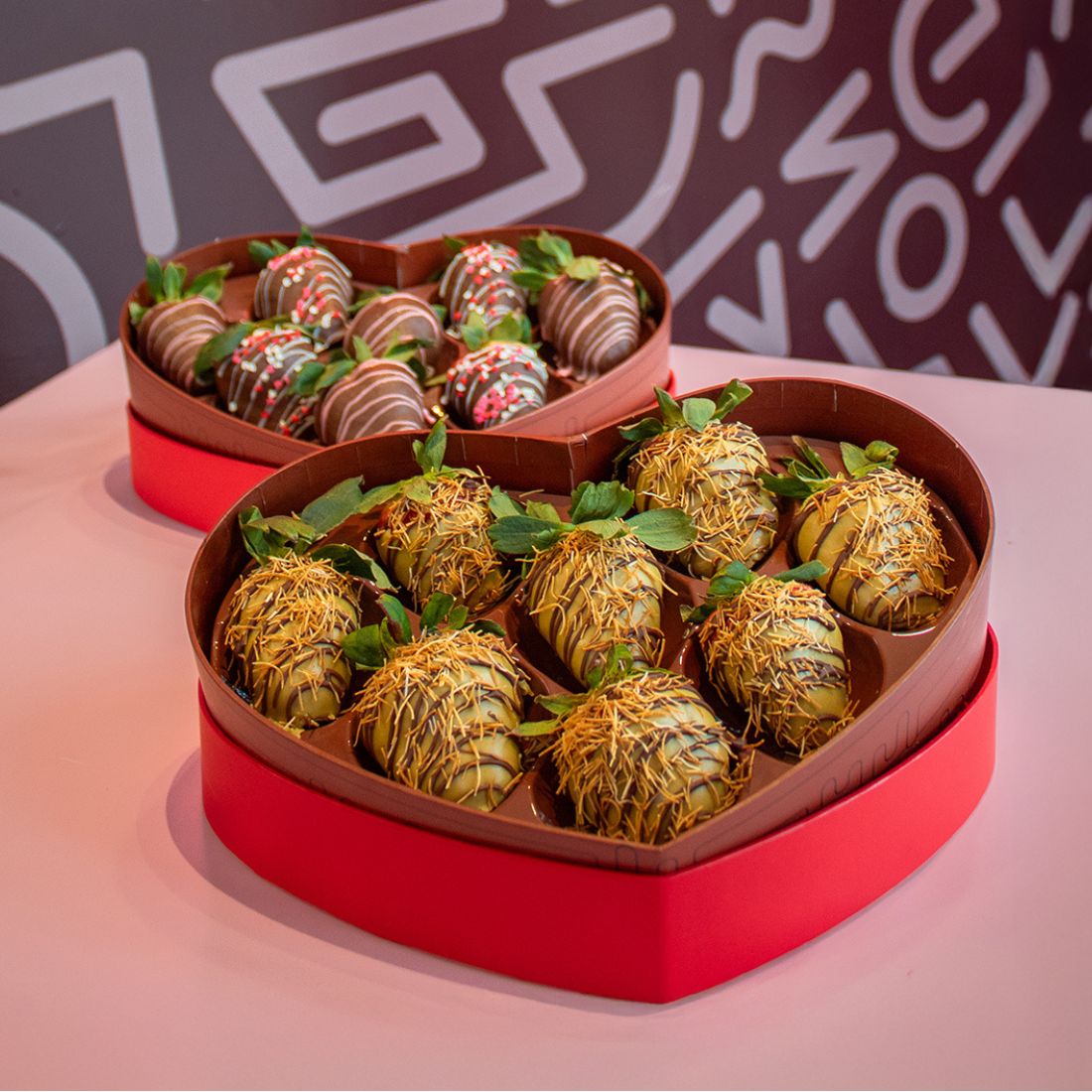 Chocolate Bash Expands Again with Three New Franchise Locations Signed for Southern California