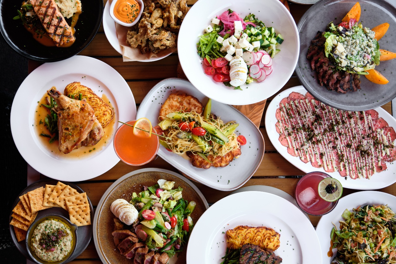 Growing Seamless, Tailored Hospitality