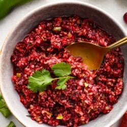 8 Thanksgiving Appetizers That Will Disappear Before Dinner
