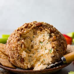8 Thanksgiving Appetizers That Will Disappear Before Dinner
