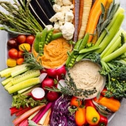 8 Thanksgiving Appetizers That Will Disappear Before Dinner