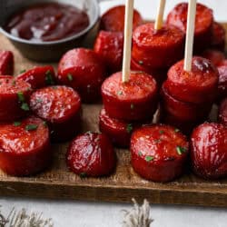 8 Thanksgiving Appetizers That Will Disappear Before Dinner