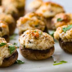 8 Thanksgiving Appetizers That Will Disappear Before Dinner