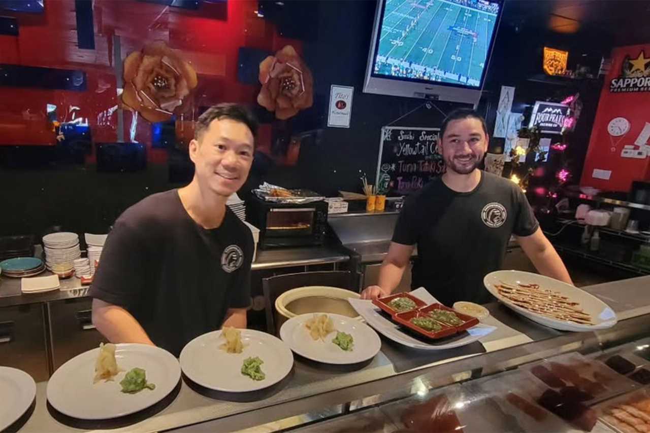 Restaurant Owner Envisions Future for Landmark Tempe Property