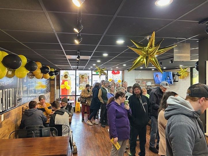 Setting the Record Straight: Dickey's Barbecue Pit's Story of Strength and Renewal