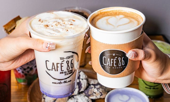 Restaurant Franchise News from Urban Bird Hot Chicken, Dog Haus, Café 86, and More!