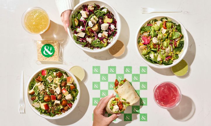 Restaurant Franchise News from Urban Bird Hot Chicken, Dog Haus, Café 86, and More!