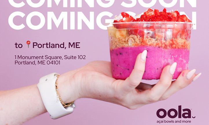 Restaurant Franchise News from Urban Bird Hot Chicken, Dog Haus, Café 86, and More!