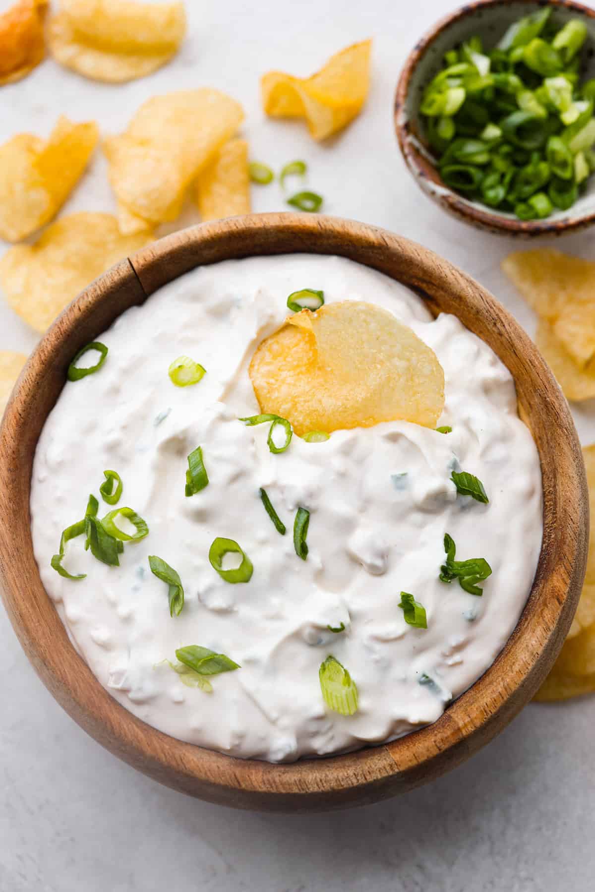 5 Minute Million Dollar Dip