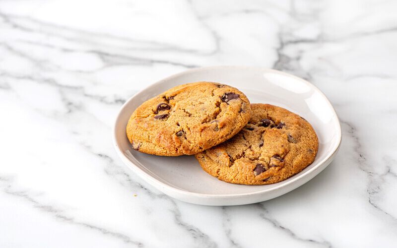 Rich's New Happy Orchard Veggie-Boosted Baked Goods Offer Indulgence With Functional Benefits