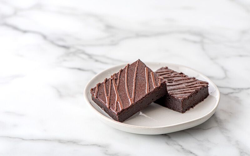 Rich's New Happy Orchard Veggie-Boosted Baked Goods Offer Indulgence With Functional Benefits