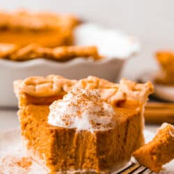 11 Thanksgiving Desserts Worth Saving Room For
